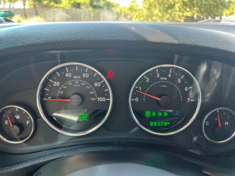2017 Jeep Wrangler Unlimited Sport Wilmington NC