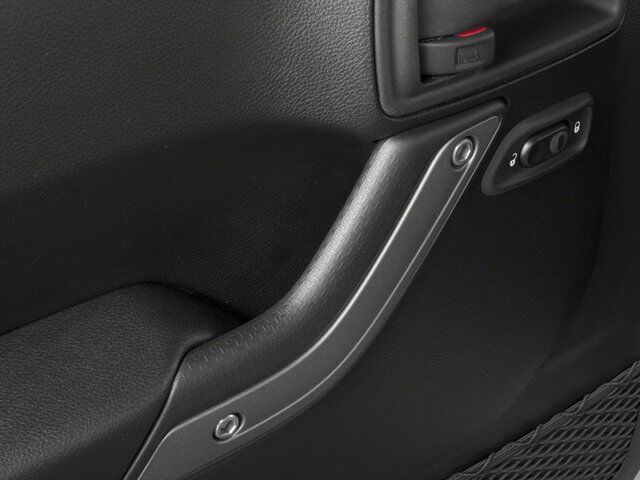 2017 Jeep Wrangler Unlimited Sport Winder GA