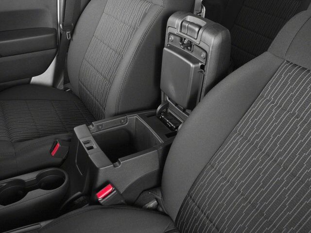 2017 Jeep Wrangler Unlimited Sport Winder GA