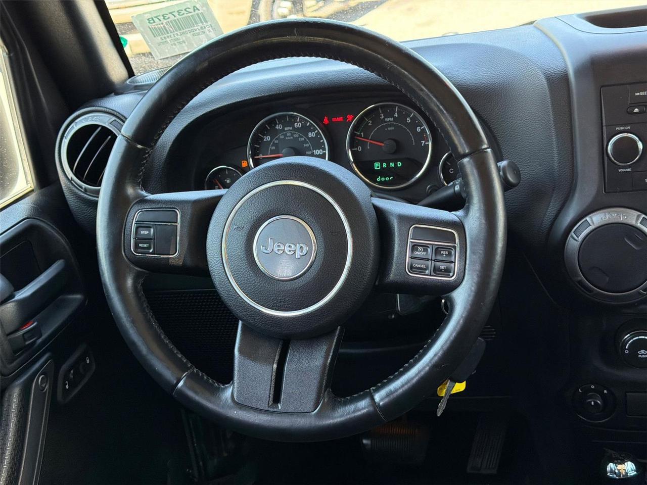 2017 Jeep Wrangler Unlimited Sport Hagerstown MD