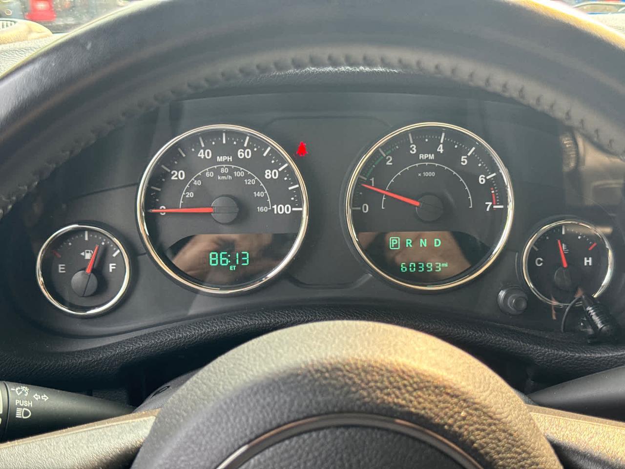 2017 Jeep Wrangler Unlimited Sport Dartmouth MA