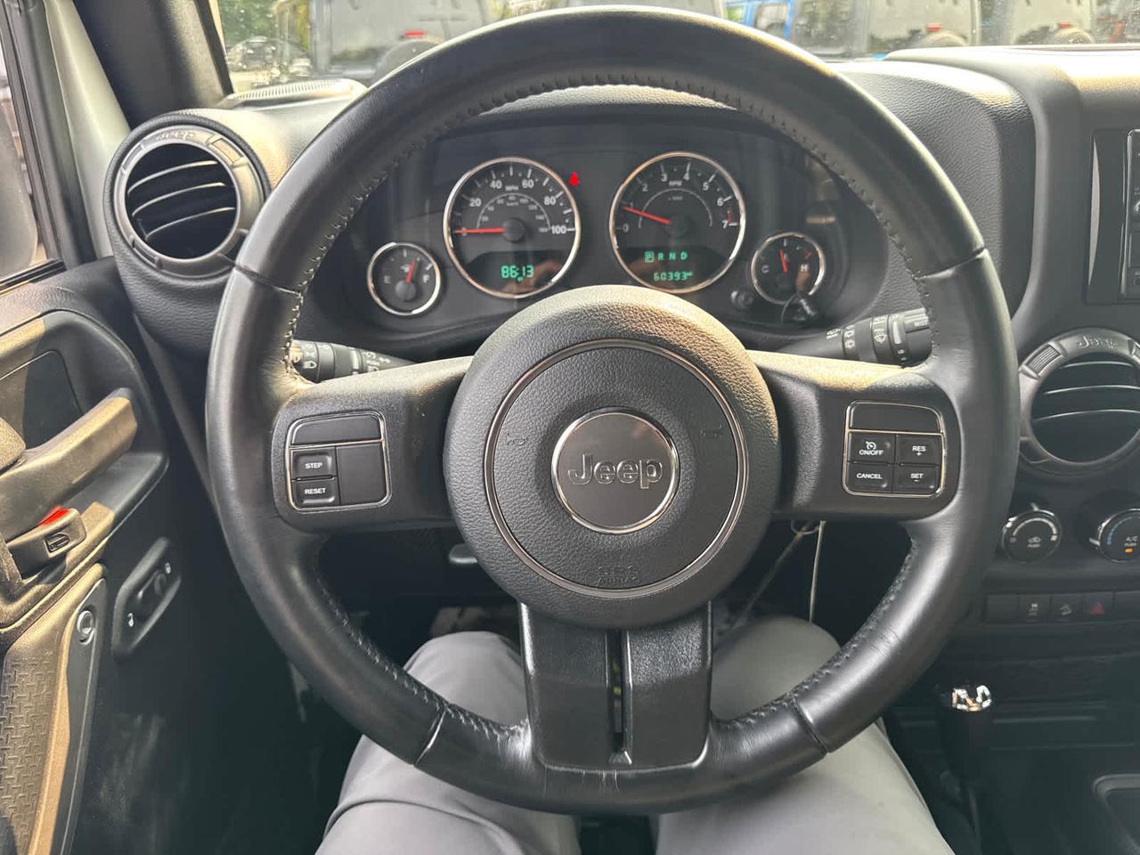 2017 Jeep Wrangler Unlimited Sport Dartmouth MA