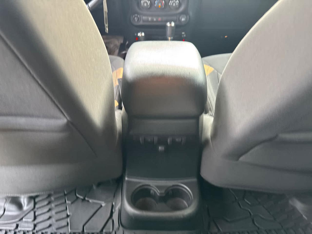 2017 Jeep Wrangler Unlimited Sport Dartmouth MA