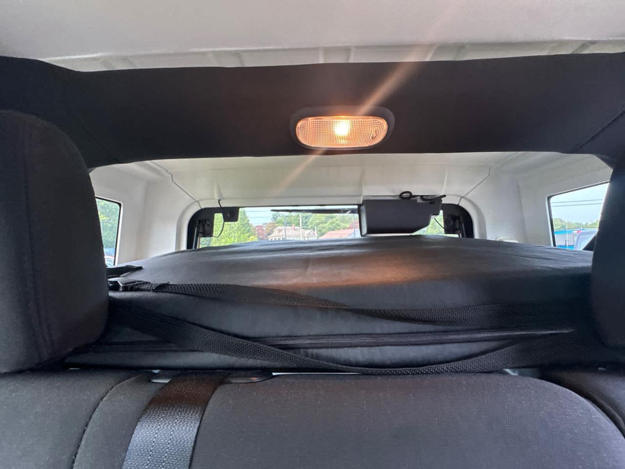 2017 Jeep Wrangler Unlimited Sport Dartmouth MA