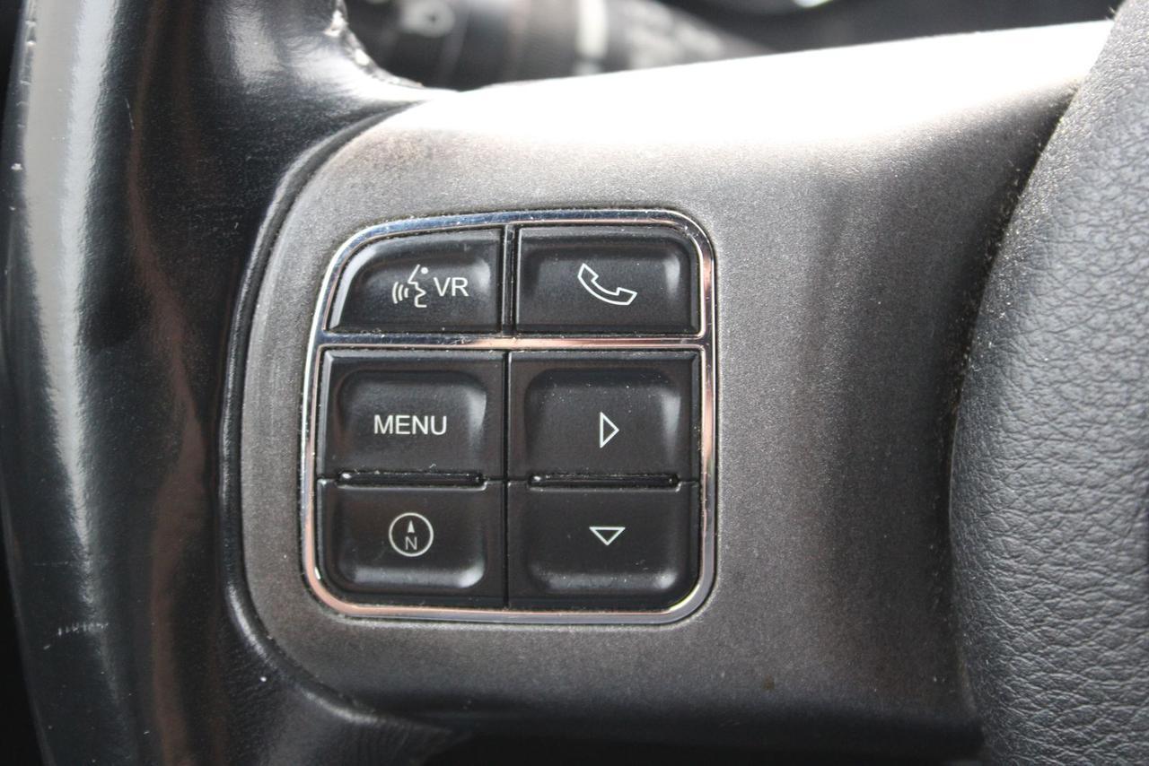 2017 Jeep Wrangler Unlimited Sport Fredericksburg VA