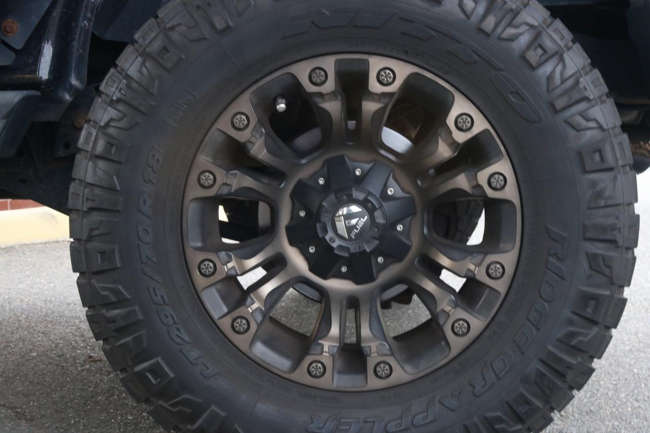 2017 Jeep Wrangler Unlimited Sport Fredericksburg VA