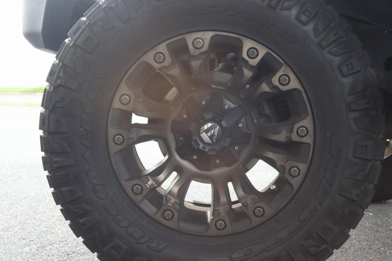 2017 Jeep Wrangler Unlimited Sport Fredericksburg VA