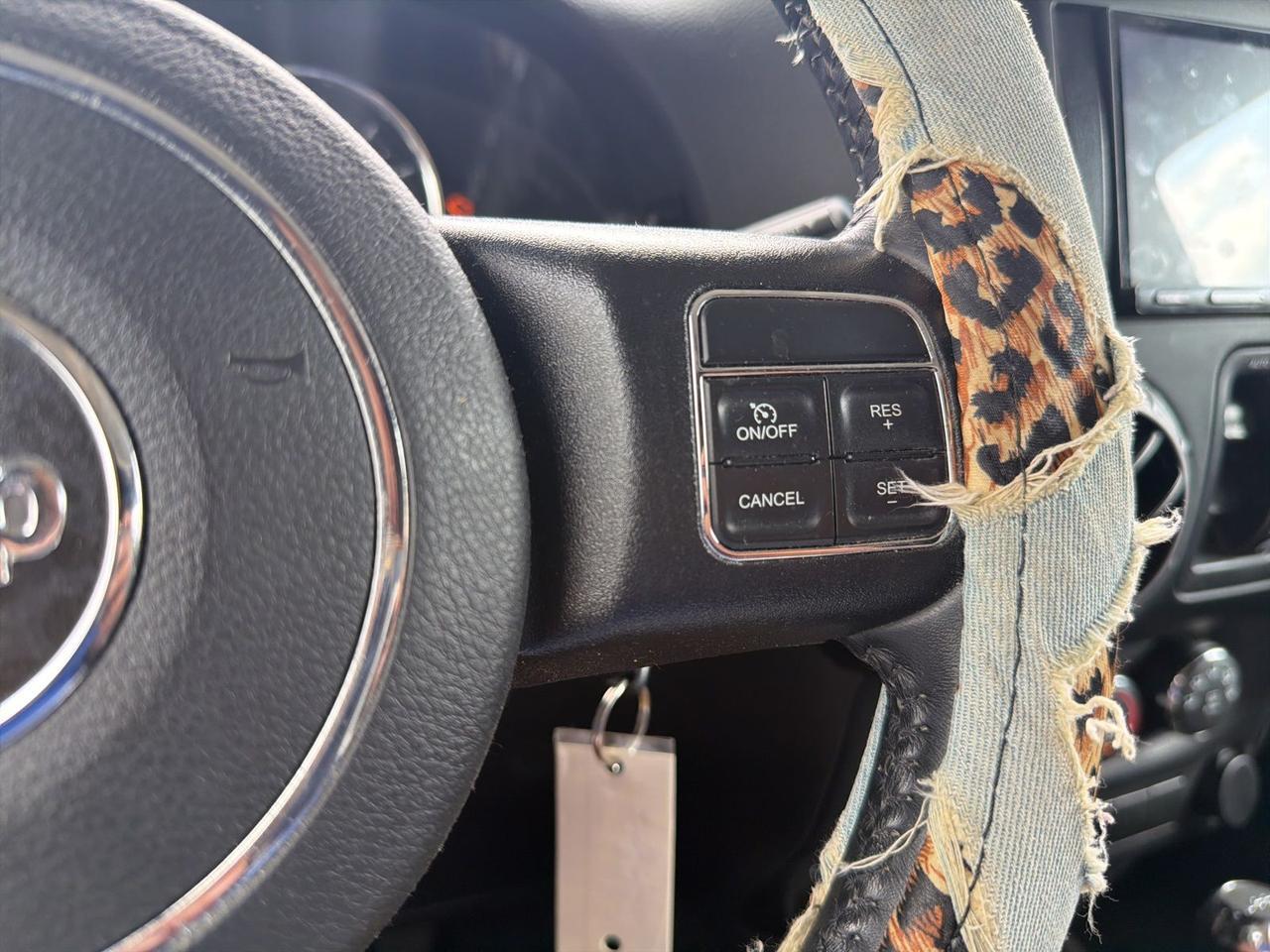 2017 Jeep Wrangler Unlimited Sport Ashland VA
