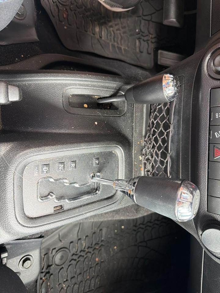 2017 Jeep Wrangler Unlimited Sport Ashland VA