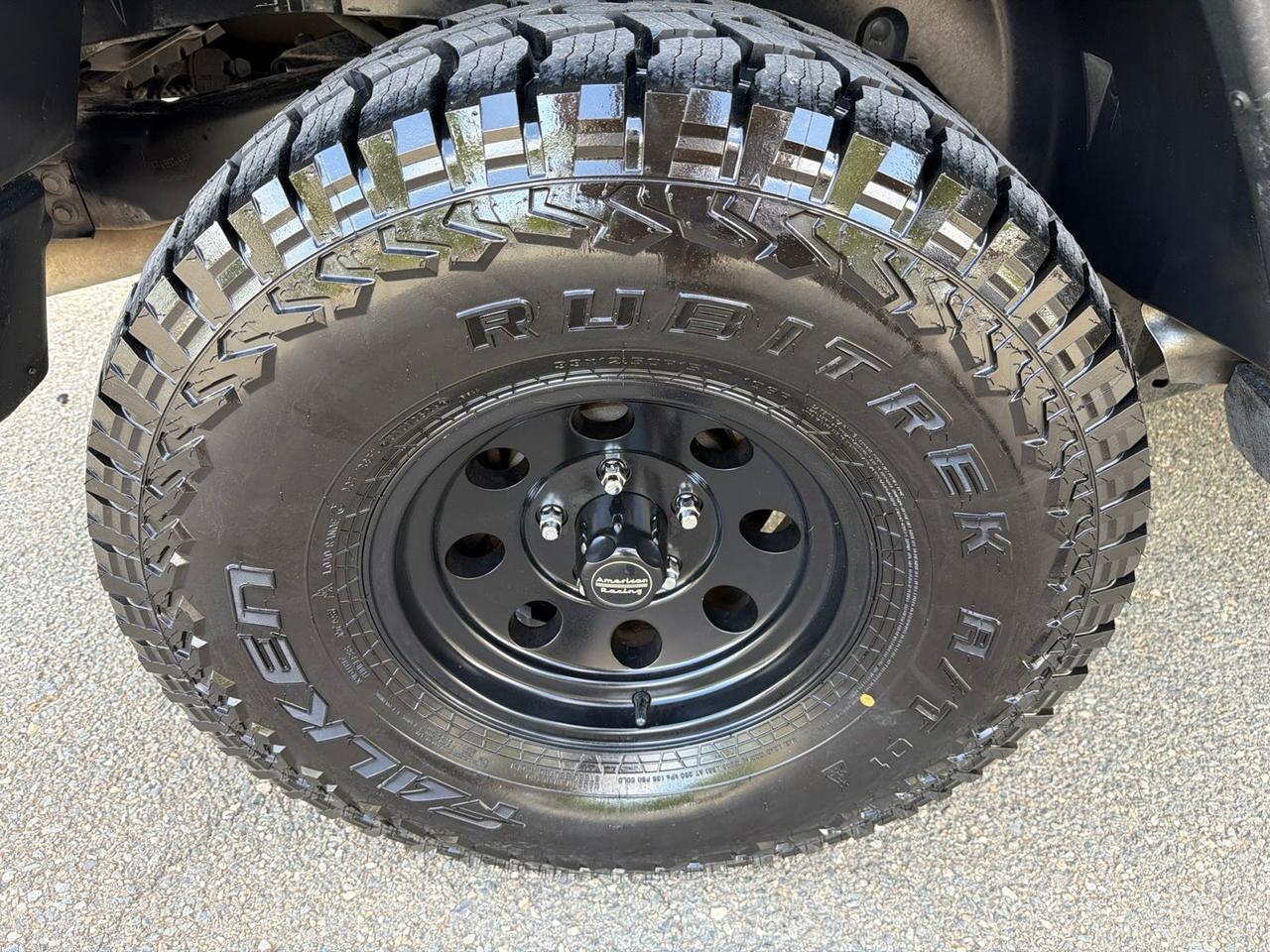 2017 Jeep Wrangler Unlimited Sport Ashland VA
