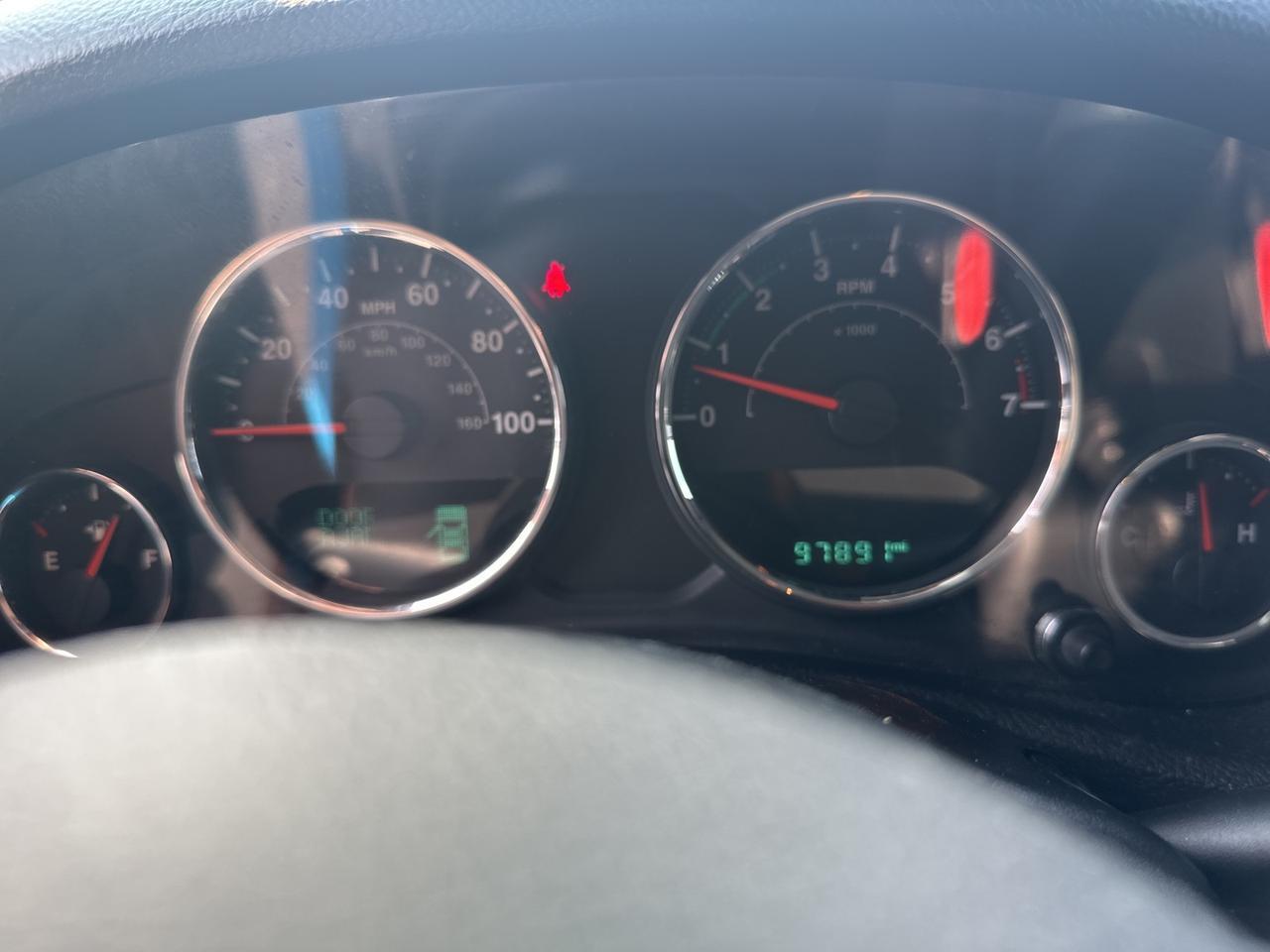 2017 Jeep Wrangler Unlimited Sport Richmond VA