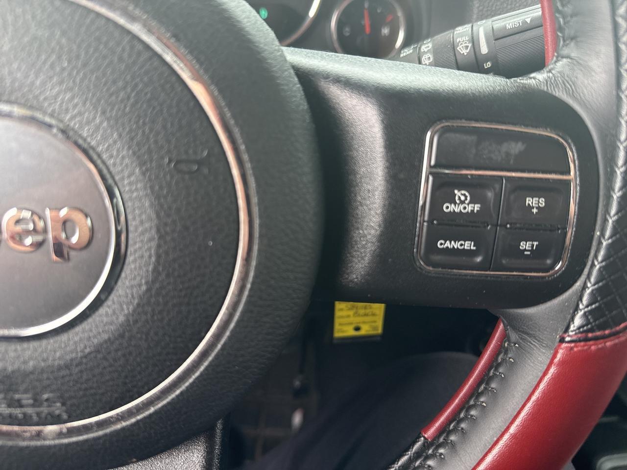 2017 Jeep Wrangler Unlimited Sport Richmond VA