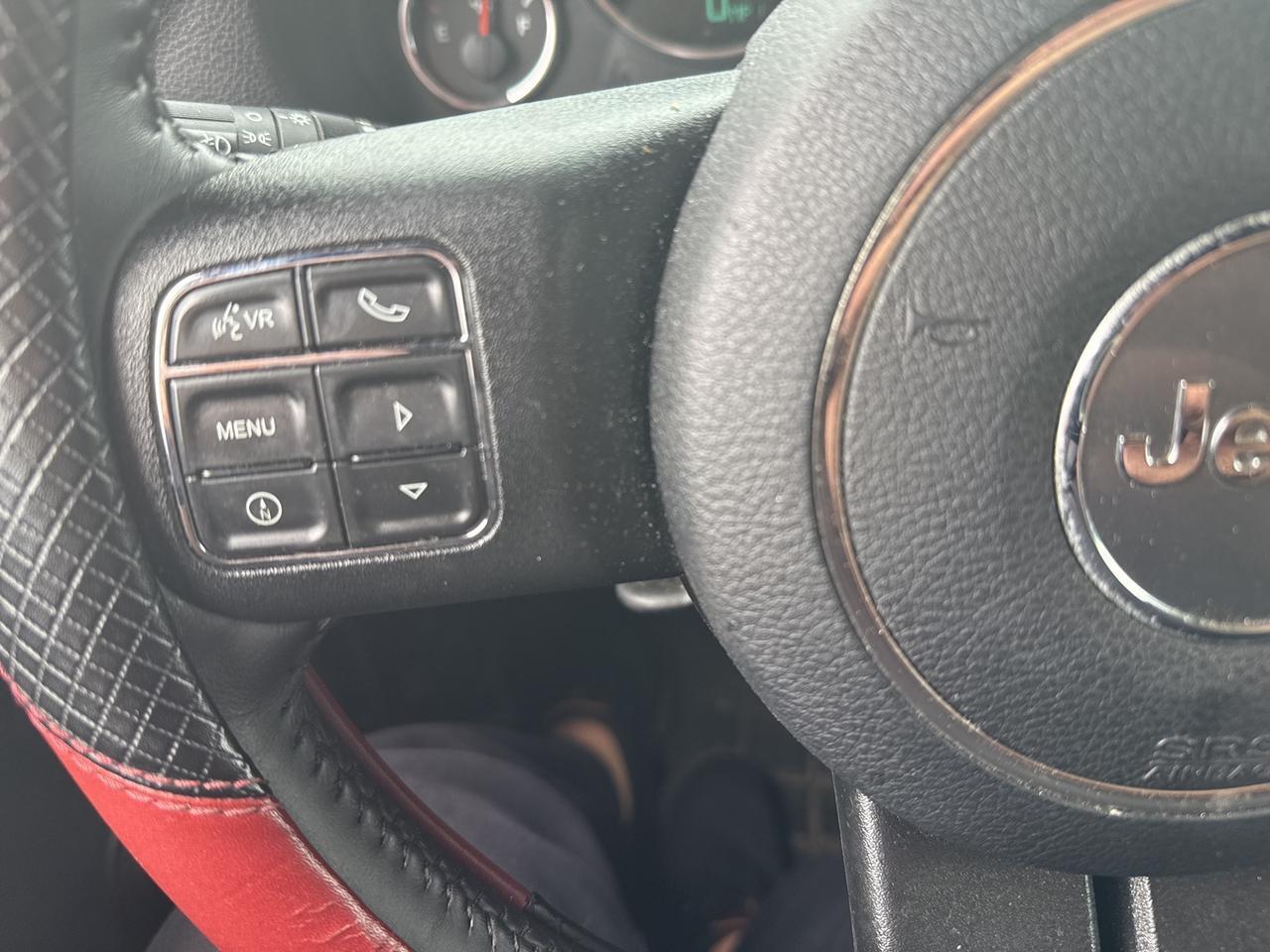 2017 Jeep Wrangler Unlimited Sport Richmond VA