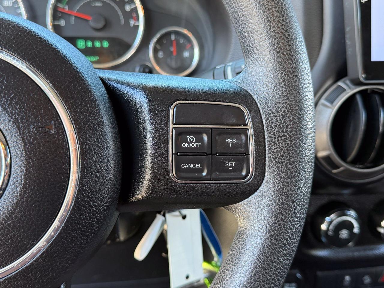 2017 Jeep Wrangler Unlimited Sport Springfield VA