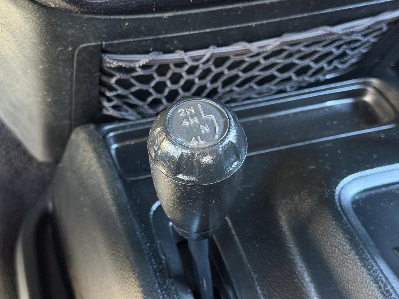 2017 Jeep Wrangler Unlimited Sport Springfield VA