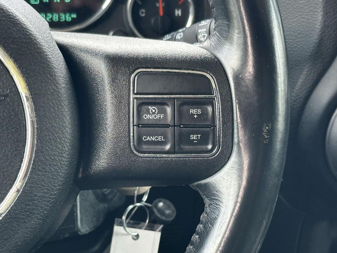 2017 Jeep Wrangler Unlimited Sport Alexandria VA