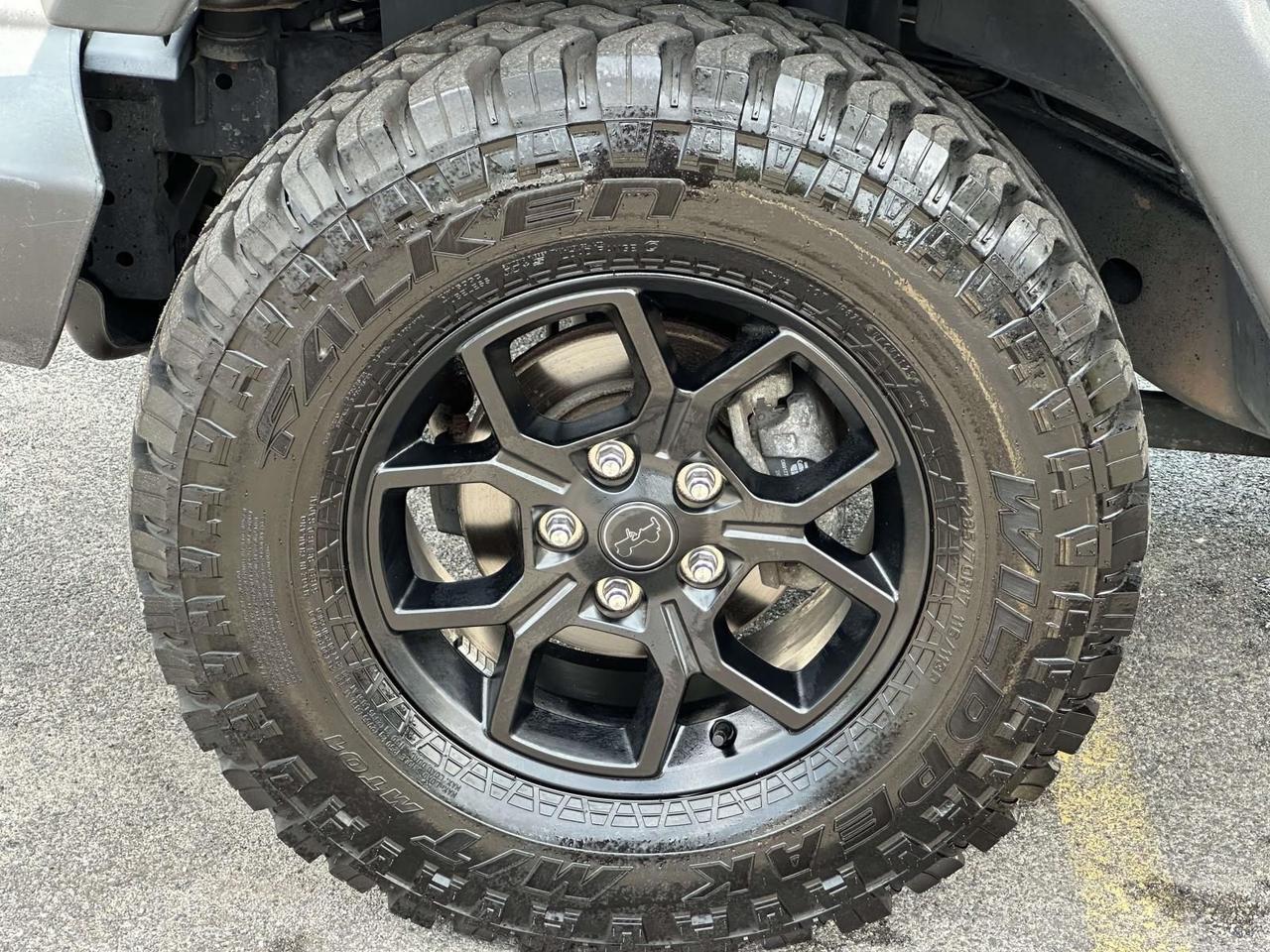 2017 Jeep Wrangler Unlimited Sport Alexandria VA