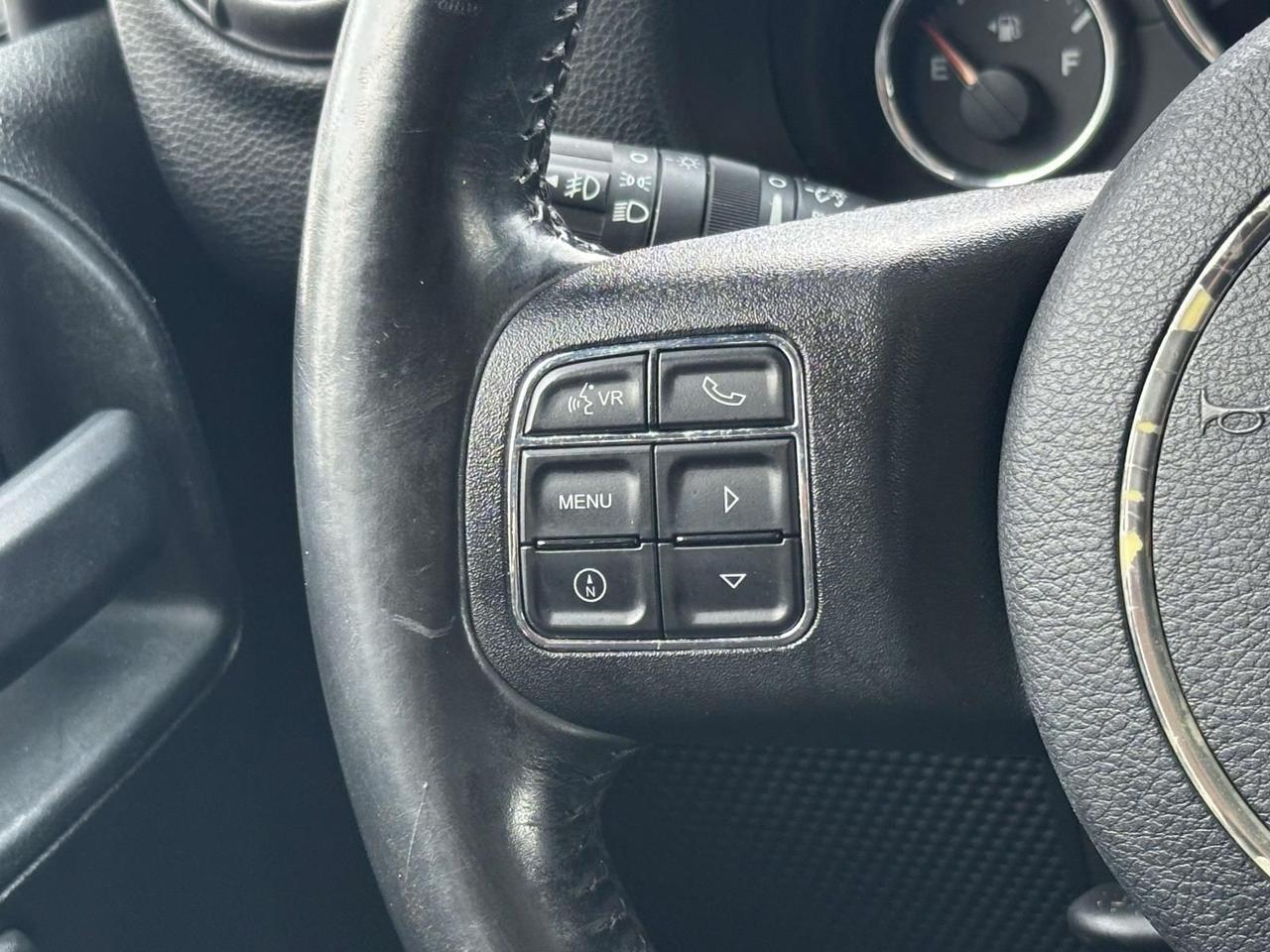 2017 Jeep Wrangler Unlimited Sport Alexandria VA