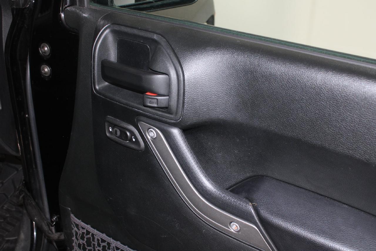2017 Jeep Wrangler Unlimited Sport Manassas VA