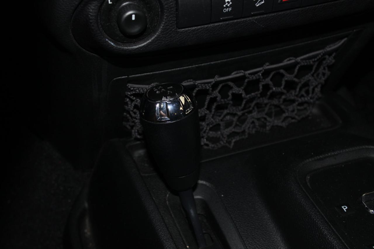 2017 Jeep Wrangler Unlimited Sport Manassas VA