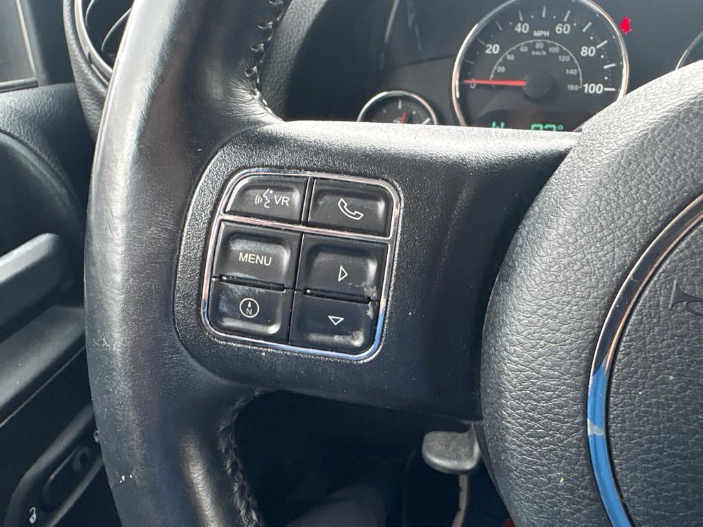 2017 Jeep Wrangler Unlimited Sport Cockeysville MD