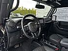 2017 Jeep Wrangler Unlimited Supercharged Smoky Mountain Willow Grove PA 2017 Jeep Wrangler Unlimited Supercharged Smoky Mountain Willow Grove PA