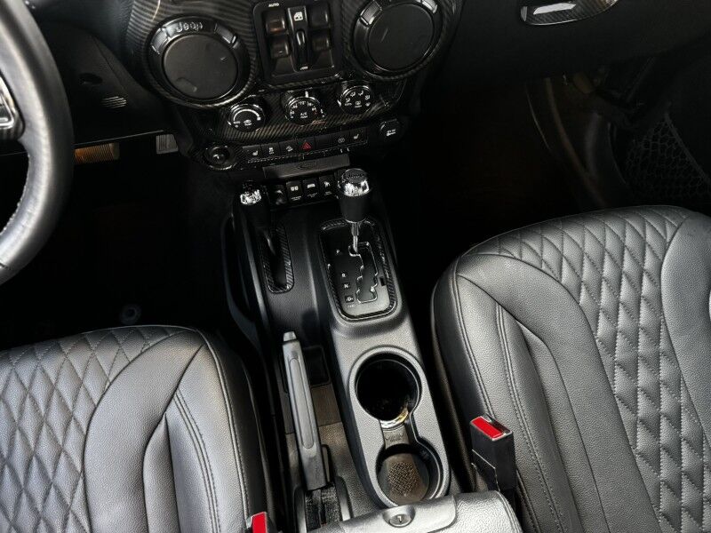 2017 Jeep Wrangler Unlimited Supercharged Smoky Mountain Willow Grove PA 2017 Jeep Wrangler Unlimited Supercharged Smoky Mountain Willow Grove PA