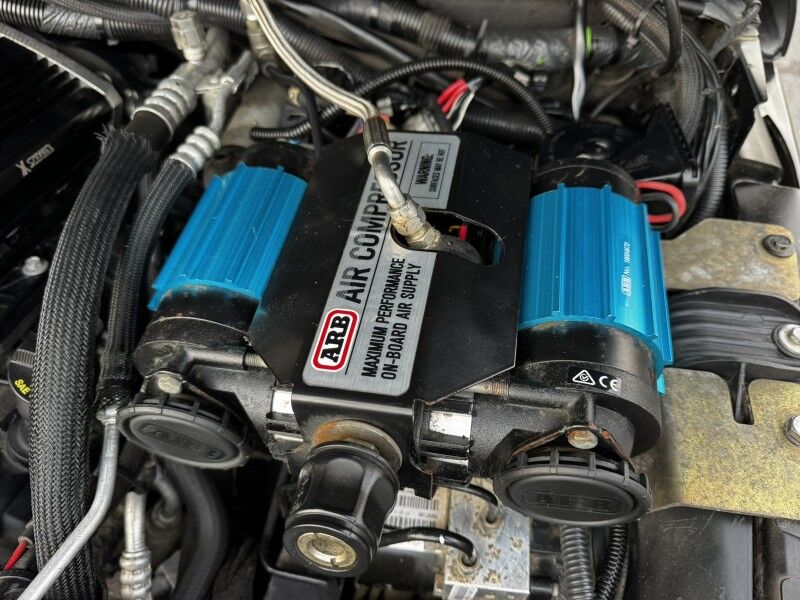 2017 Jeep Wrangler Unlimited Supercharged Smoky Mountain Willow Grove PA 2017 Jeep Wrangler Unlimited Supercharged Smoky Mountain Willow Grove PA