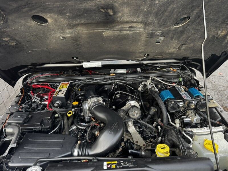 2017 Jeep Wrangler Unlimited Supercharged Smoky Mountain Willow Grove PA 2017 Jeep Wrangler Unlimited Supercharged Smoky Mountain Willow Grove PA