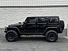 2017 Jeep Wrangler Unlimited Supercharged Smoky Mountain Willow Grove PA 2017 Jeep Wrangler Unlimited Supercharged Smoky Mountain Willow Grove PA