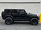 2017 Jeep Wrangler Unlimited Supercharged Smoky Mountain Willow Grove PA 2017 Jeep Wrangler Unlimited Supercharged Smoky Mountain Willow Grove PA