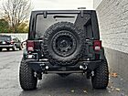 2017 Jeep Wrangler Unlimited Supercharged Smoky Mountain Willow Grove PA 2017 Jeep Wrangler Unlimited Supercharged Smoky Mountain Willow Grove PA