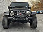 2017 Jeep Wrangler Unlimited Supercharged Smoky Mountain Willow Grove PA 2017 Jeep Wrangler Unlimited Supercharged Smoky Mountain Willow Grove PA