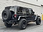 2017 Jeep Wrangler Unlimited Supercharged Smoky Mountain Willow Grove PA 2017 Jeep Wrangler Unlimited Supercharged Smoky Mountain Willow Grove PA