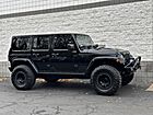2017 Jeep Wrangler Unlimited Supercharged Smoky Mountain Willow Grove PA 2017 Jeep Wrangler Unlimited Supercharged Smoky Mountain Willow Grove PA