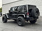 2017 Jeep Wrangler Unlimited Supercharged Smoky Mountain Willow Grove PA 2017 Jeep Wrangler Unlimited Supercharged Smoky Mountain Willow Grove PA