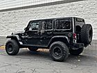 2017 Jeep Wrangler Unlimited Supercharged Smoky Mountain Willow Grove PA 2017 Jeep Wrangler Unlimited Supercharged Smoky Mountain Willow Grove PA