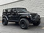 2017 Jeep Wrangler Unlimited Supercharged Smoky Mountain Willow Grove PA 2017 Jeep Wrangler Unlimited Supercharged Smoky Mountain Willow Grove PA