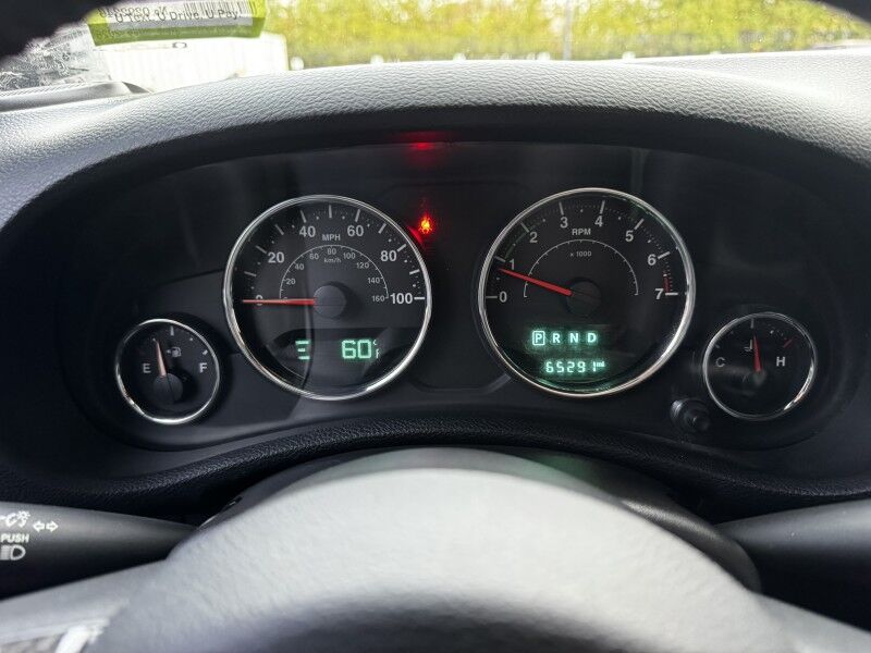 2017 Jeep Wrangler Unlimited Supercharged Smoky Mountain Willow Grove PA 2017 Jeep Wrangler Unlimited Supercharged Smoky Mountain Willow Grove PA