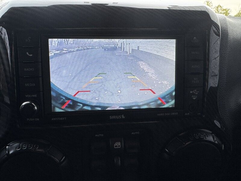 2017 Jeep Wrangler Unlimited Supercharged Smoky Mountain Willow Grove PA 2017 Jeep Wrangler Unlimited Supercharged Smoky Mountain Willow Grove PA