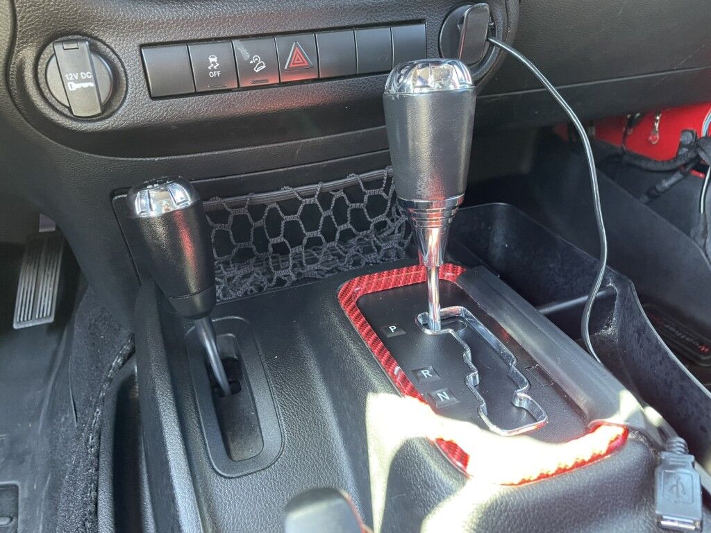 2017 Jeep Wrangler Unlimited WILLYS WHEELER~CLEAN CARFAX~WINCH~LIGHTBAR~AUXILIARY LIGHTS~LIFTED~ONLINE FINANCE AND SHIPPING AVAILABLE!!!!! Sarasota FL