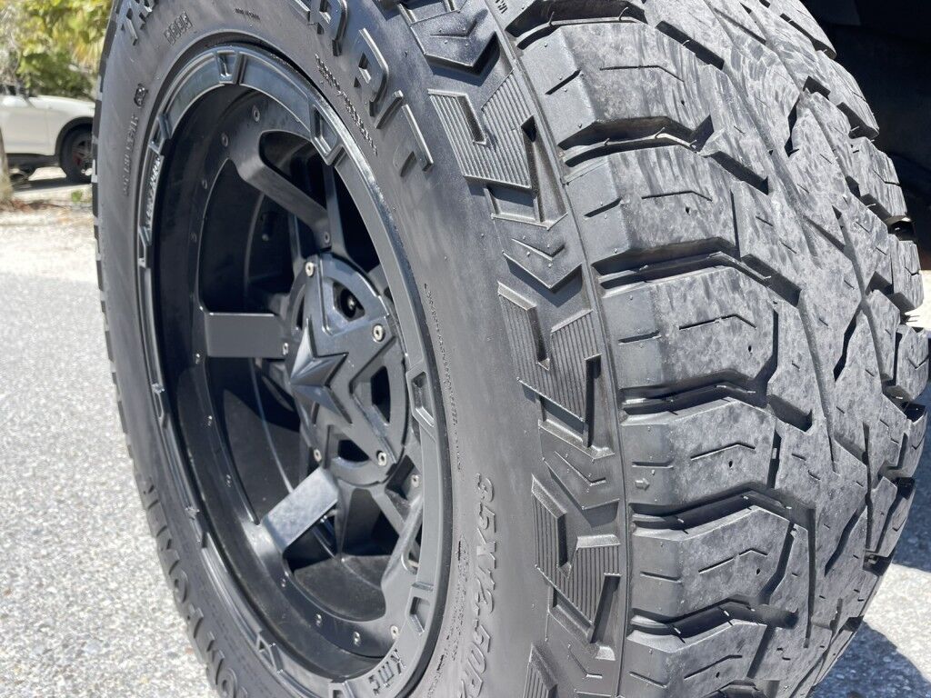 2017 Jeep Wrangler Unlimited WILLYS WHEELER~CLEAN CARFAX~WINCH~LIGHTBAR~AUXILIARY LIGHTS~LIFTED~ONLINE FINANCE AND SHIPPING AVAILABLE!!!!! Sarasota FL