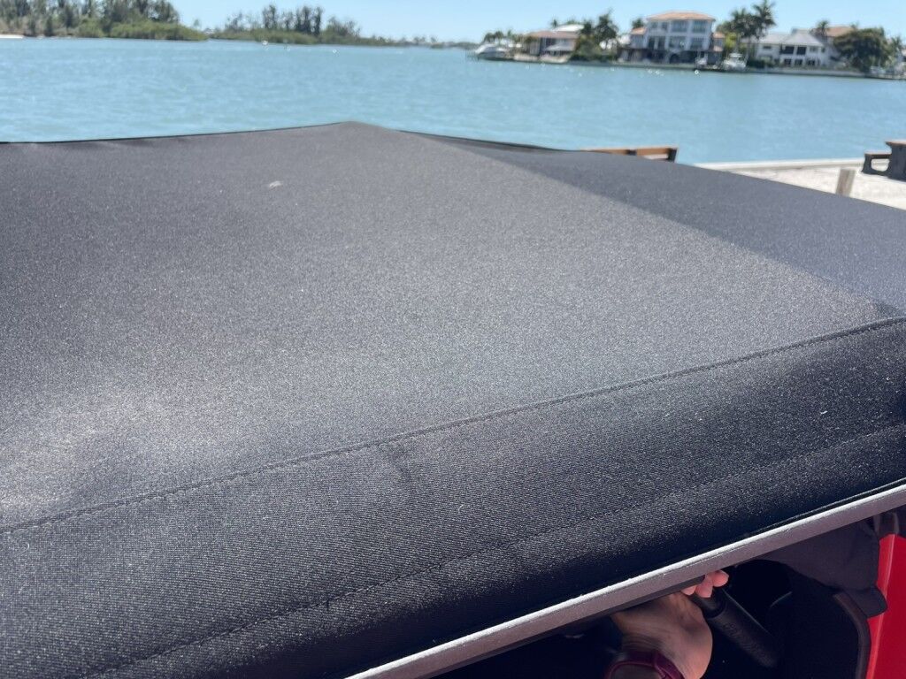 2017 Jeep Wrangler Unlimited WILLYS WHEELER~CLEAN CARFAX~WINCH~LIGHTBAR~AUXILIARY LIGHTS~LIFTED~ONLINE FINANCE AND SHIPPING AVAILABLE!!!!! Sarasota FL