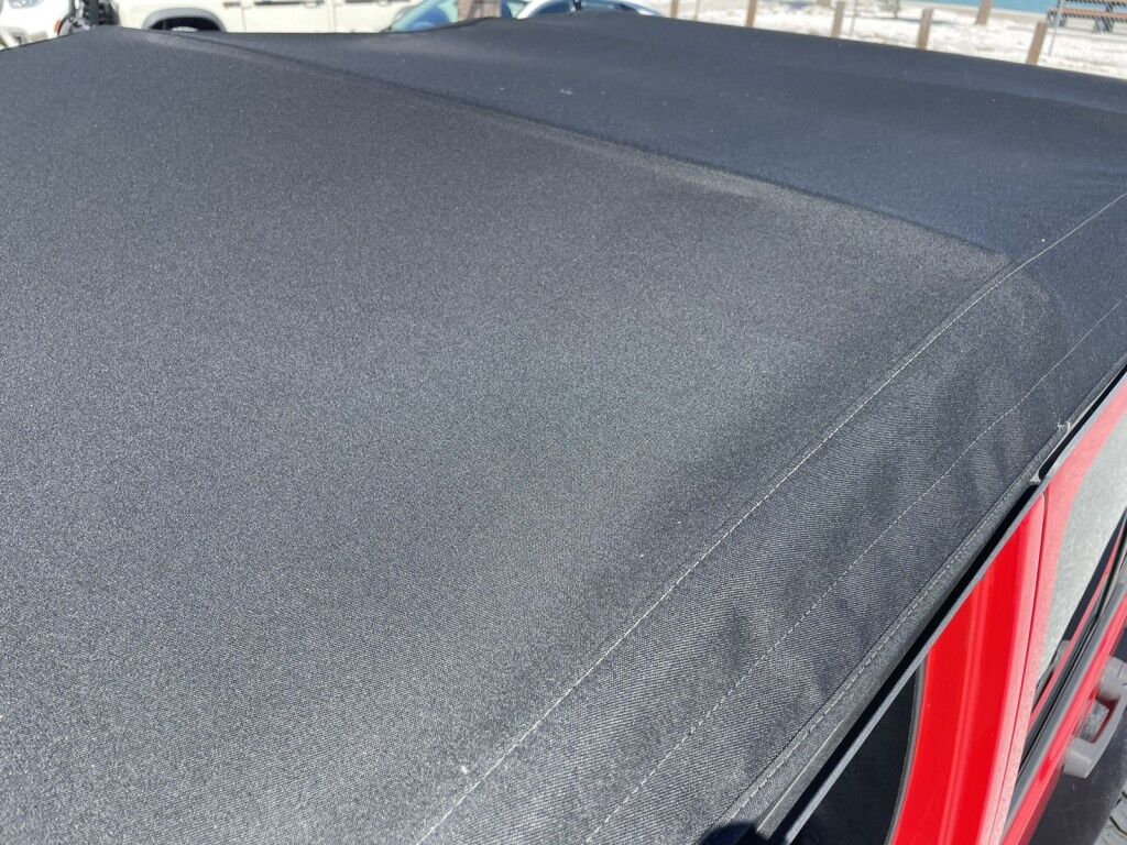 2017 Jeep Wrangler Unlimited WILLYS WHEELER~CLEAN CARFAX~WINCH~LIGHTBAR~AUXILIARY LIGHTS~LIFTED~ONLINE FINANCE AND SHIPPING AVAILABLE!!!!! Sarasota FL