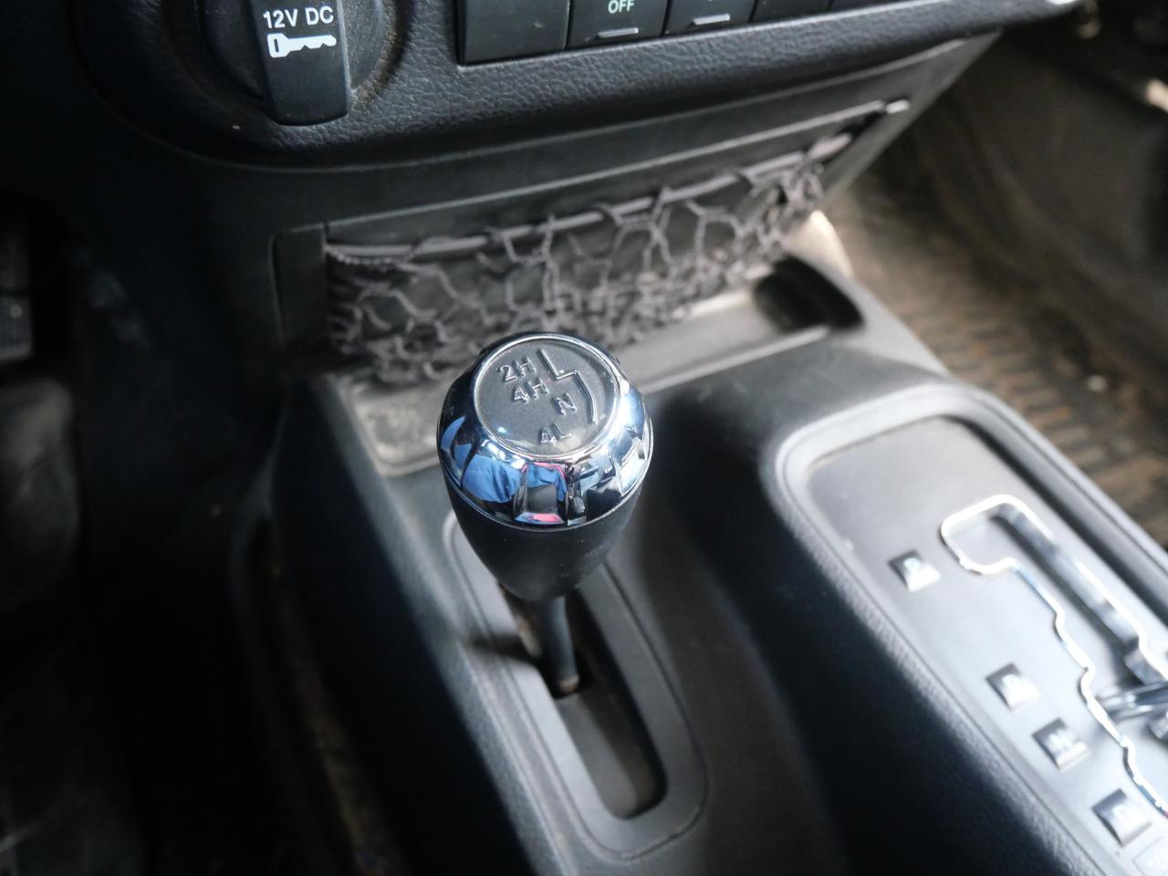 2017 Jeep Wrangler Unlimited Willys Wheeler San Juan TX