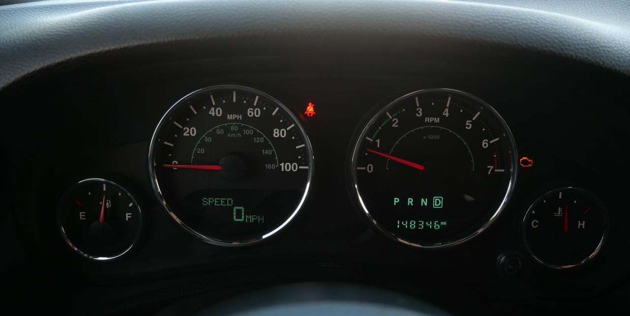 2017 Jeep Wrangler Unlimited Willys Wheeler San Juan TX