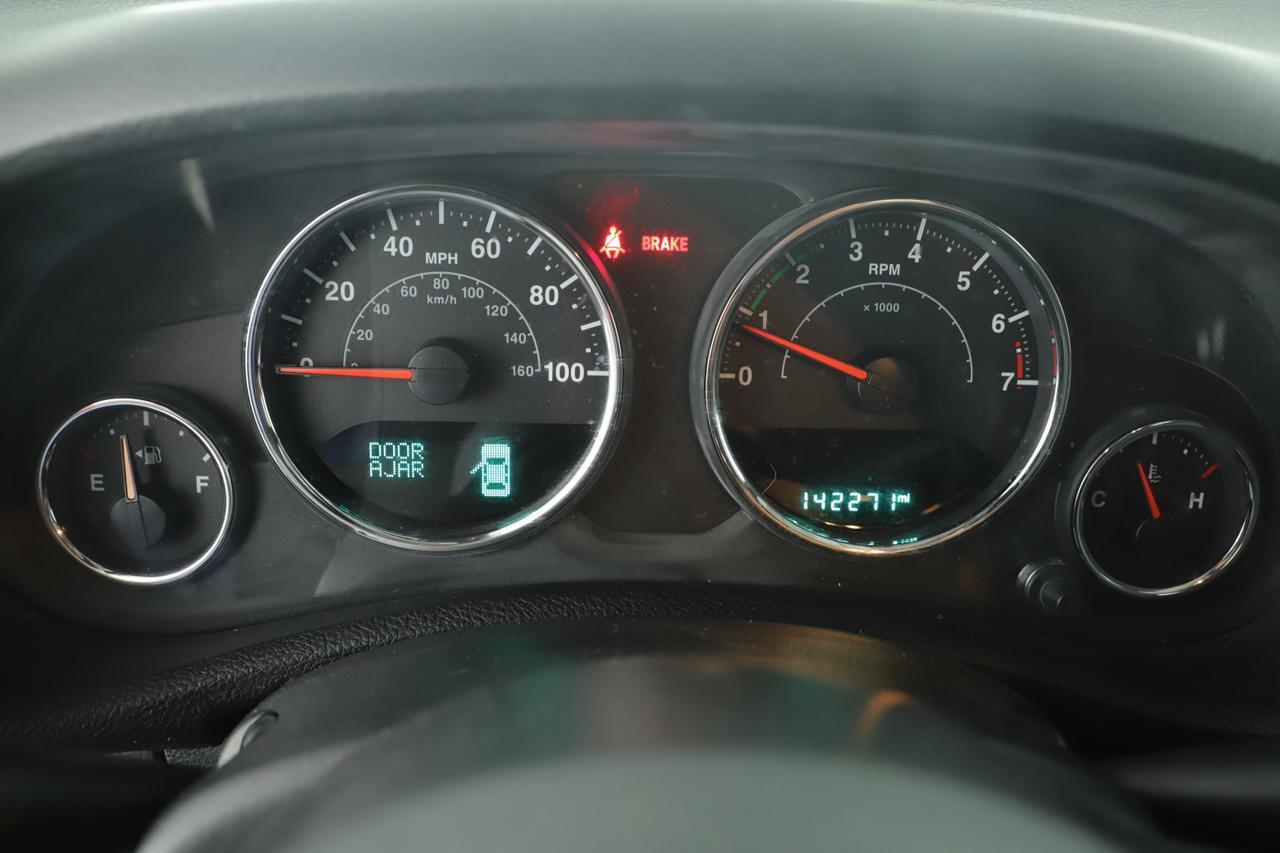 2017 Jeep Wrangler Unlimited Willys Wheeler New Braunfels TX