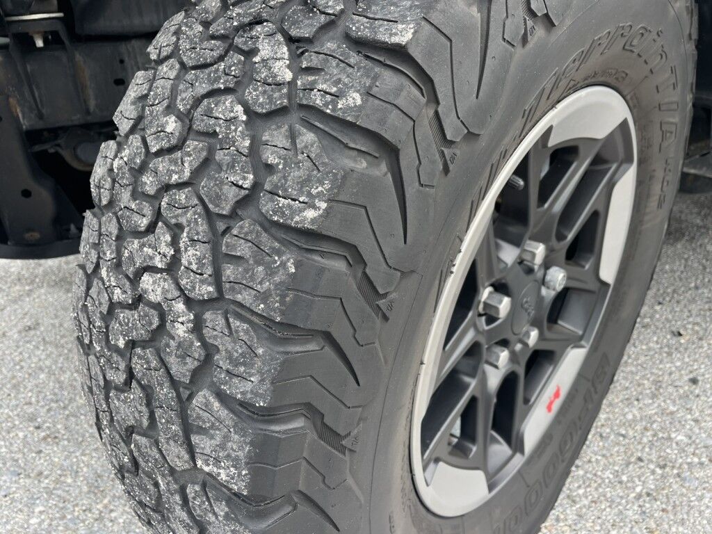 2017 Jeep Wrangler Unlimited Willys Wheeler Sarasota FL