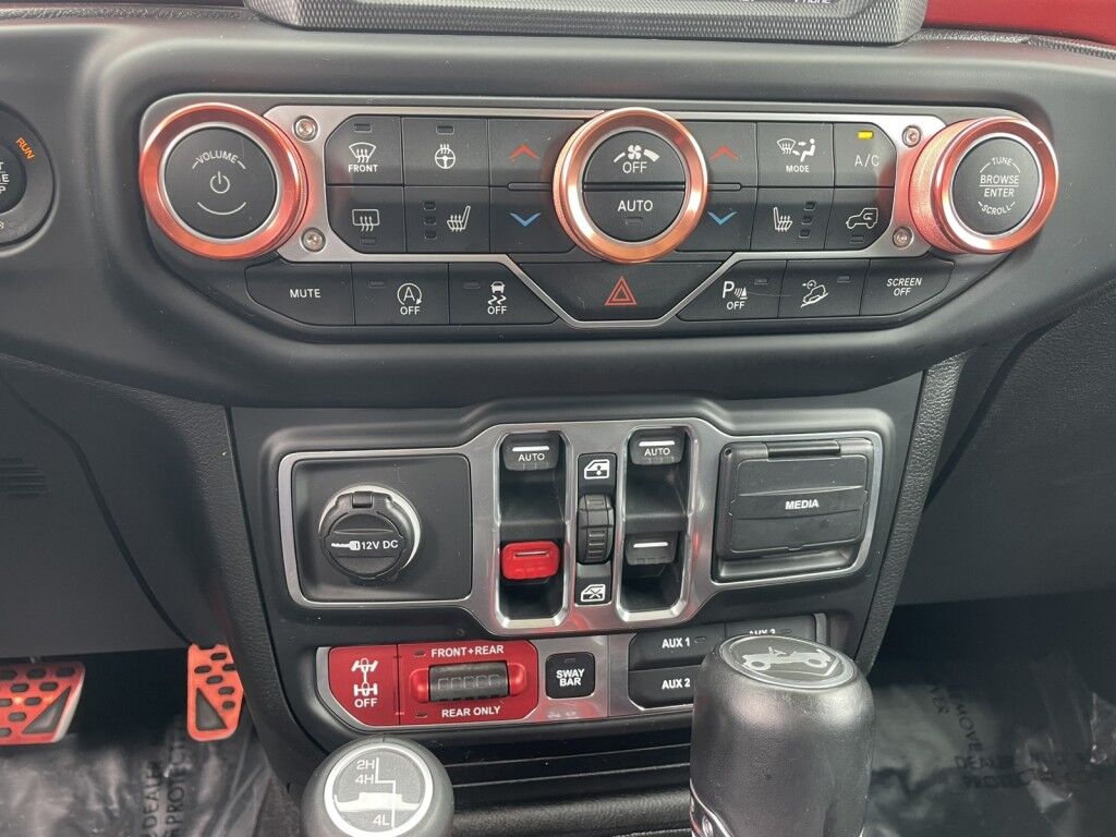 2017 Jeep Wrangler Unlimited Willys Wheeler Sarasota FL