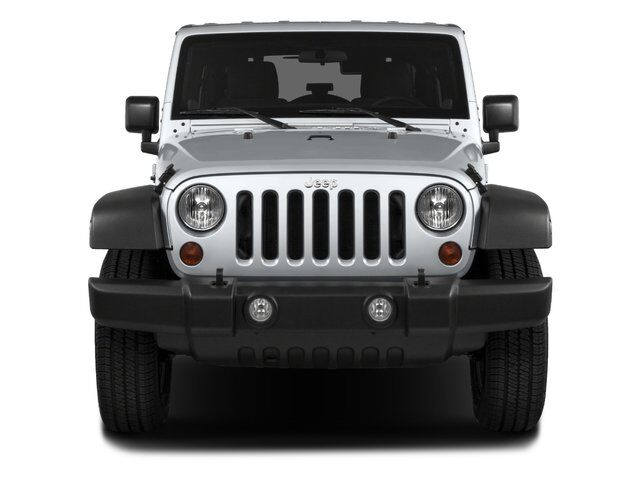 2017 Jeep Wrangler Unlimited Willys Wheeler Winder GA
